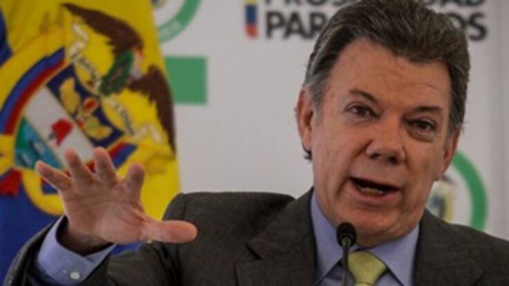 Santos iniciará este domingo en Barranquilla campañas regionales