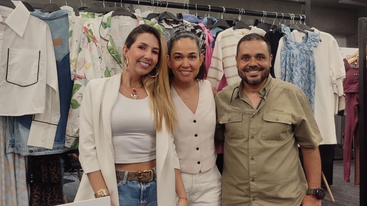 Clúster Moda de la Cámara de Comercio de Medellín participará en Colombiatex 2026