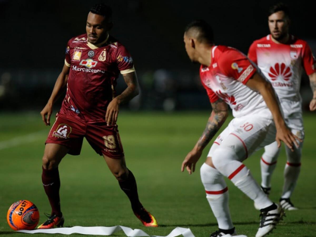 Estamos soñando y sé que vamos a ser campeones: Armando Vargas