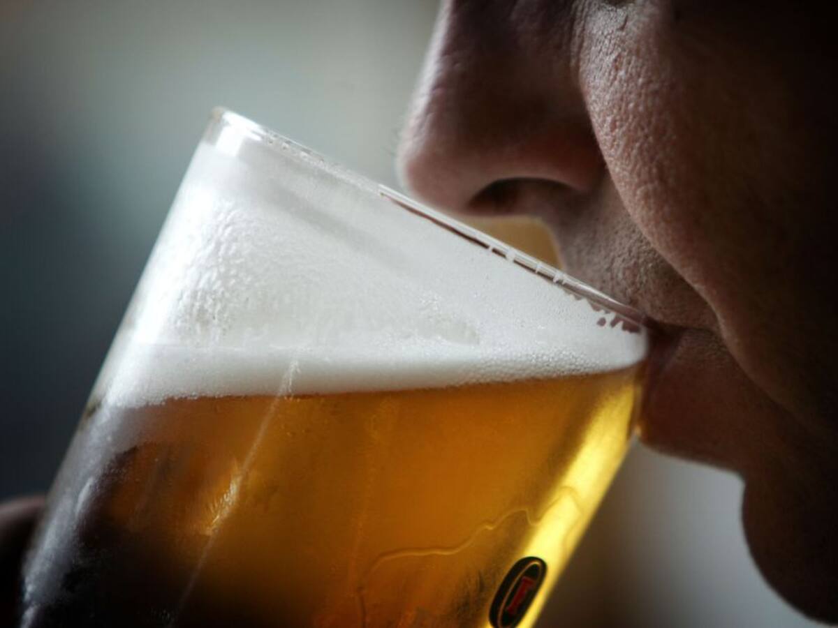 Aprueban en primer debate impuesto a la gaseosa y la cerveza