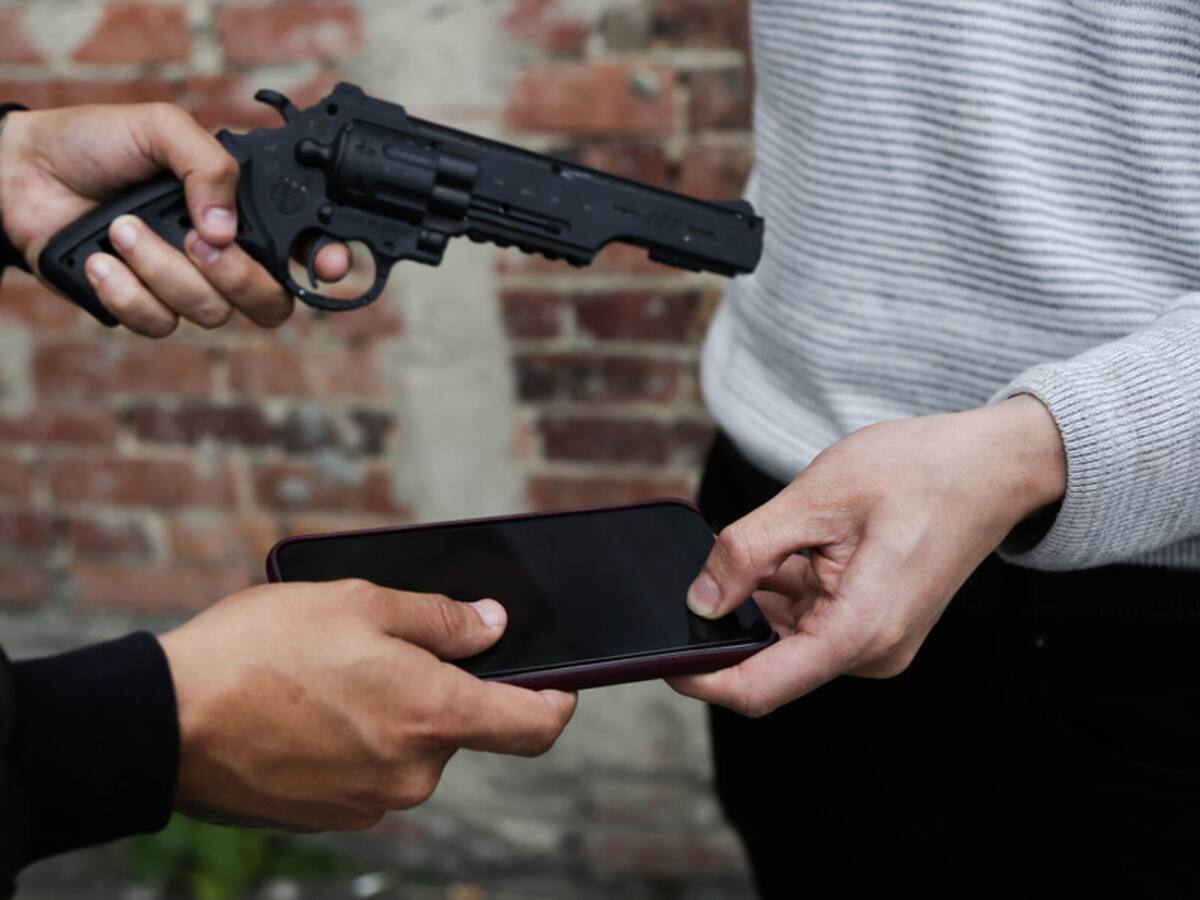 CALI INSEGURIDAD