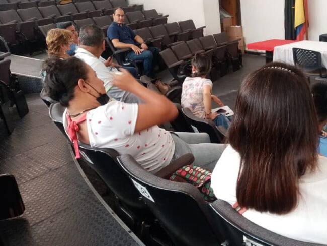 Asignan docentes para colegio de Tibú