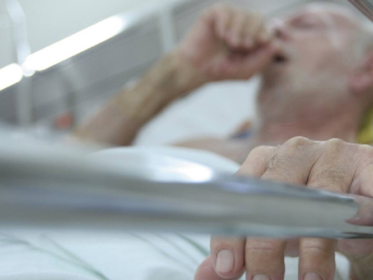 Eutanasia: el dilema para los médicos en Cúcuta