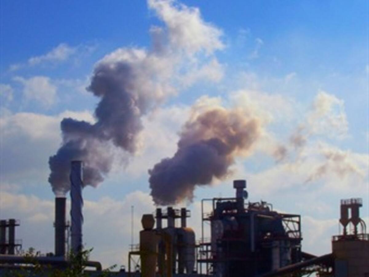 El Valle de Aburrá medirá emisiones de gases contaminantes