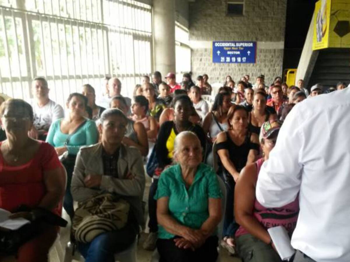 162 víctimas del conflicto armado fueron indemnizadas en Risaralda