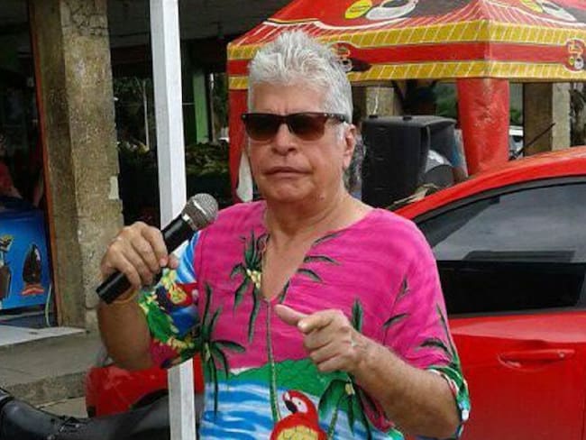 Murió Ricardo Peñuela, un juglar de la radio de Cartagena