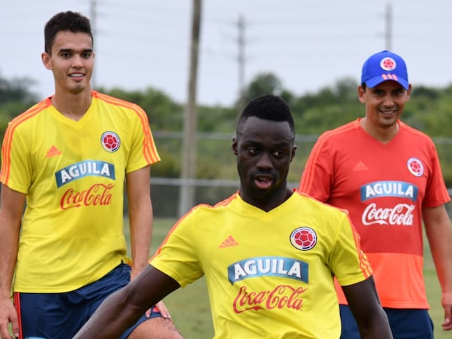 Coca-Cola deja de ser oficialmente el patrocinador de la selección Colombia