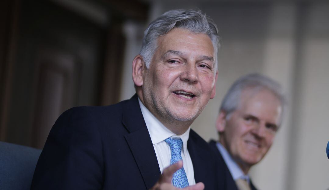 Pérdidas del comercio por el paro