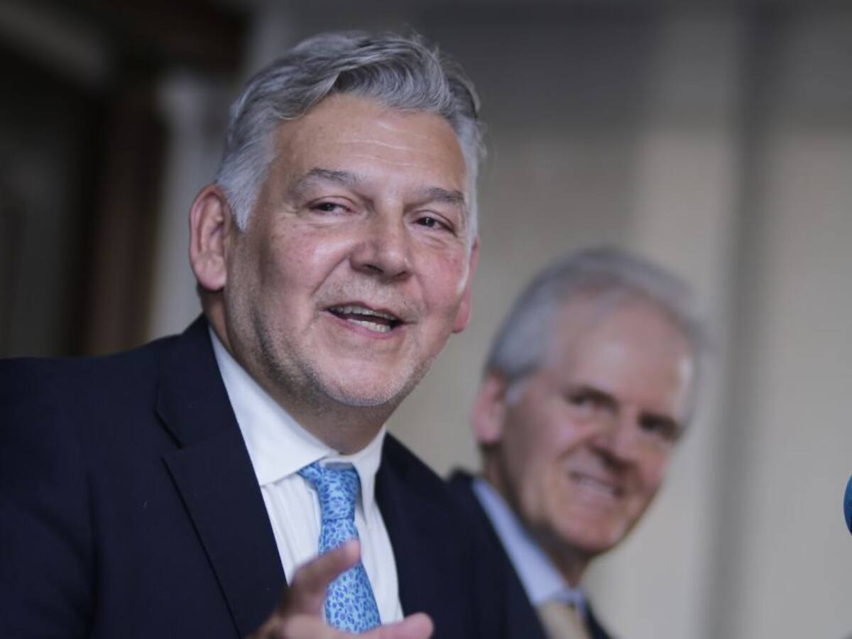 El comercio reporta pérdidas por más de $ 880.000 mil millones por el paro