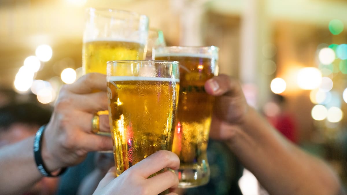 Berny Silberwasser, creador de BBC, revive la cerveza Germania en Colombia