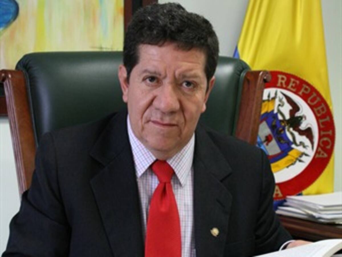 Corte pide al Congreso asignar recursos 'antes de que los criminales le tomen ventaja a la justicia'