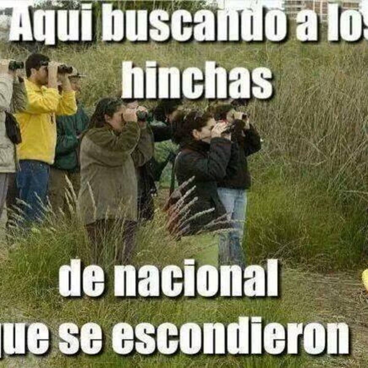 Desde antes del partido, los chistes gráficos sobre el partido entre argentinos y colombianos no han dejado de ser publicados. Redes sociales.