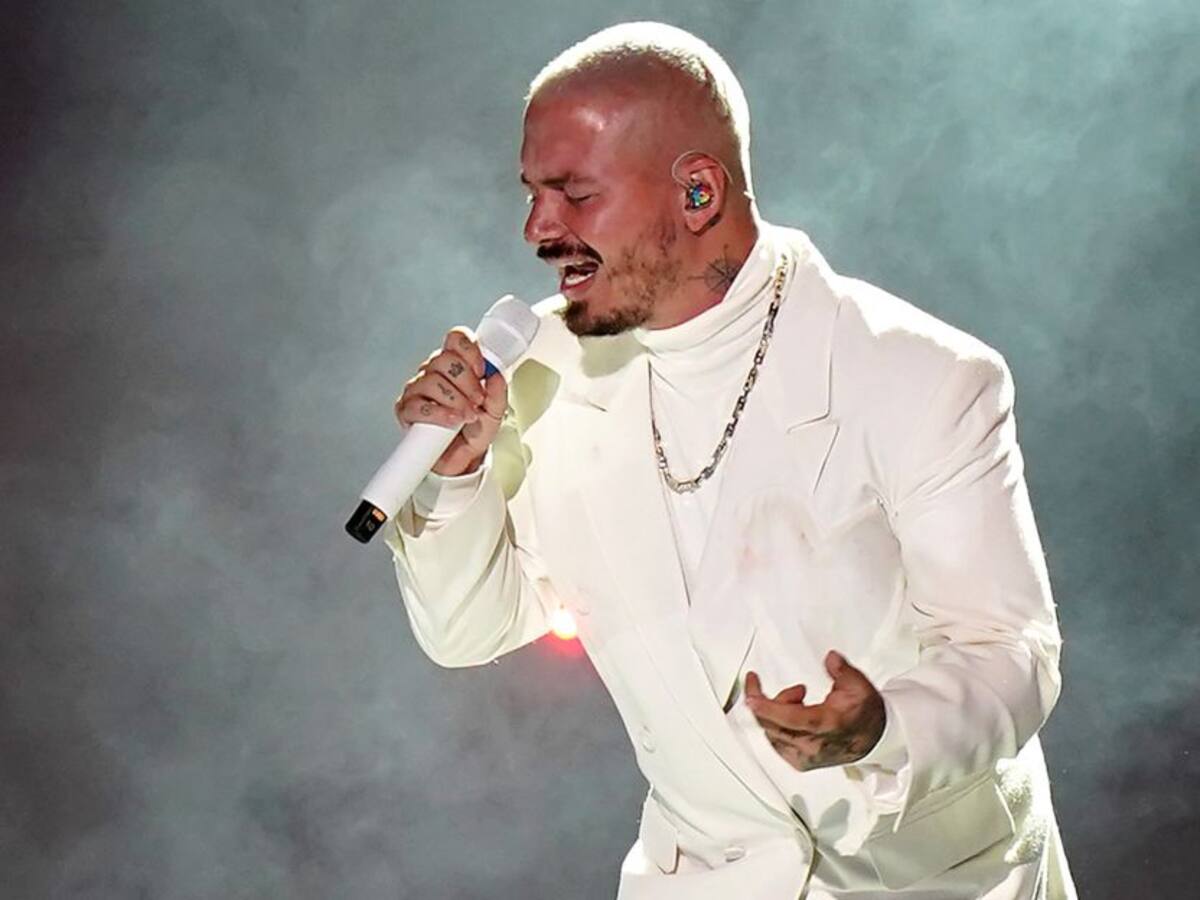 Artistas colombianos se destacan en los premios Latin Grammy