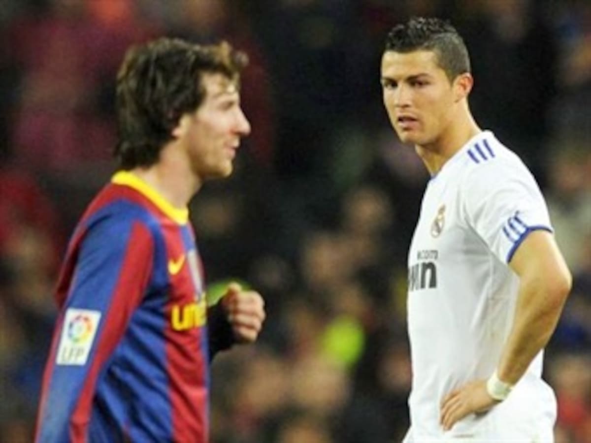 Aleksander Cekulajevs encabeza clasificación de la Bota de Oro por encima de Ronaldo y Messi