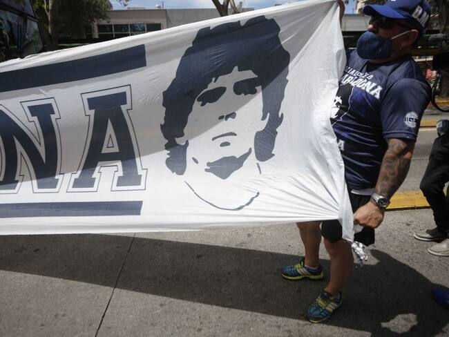 “Hay Maradona para rato”, su abogado asegura que recibirá el alta médica