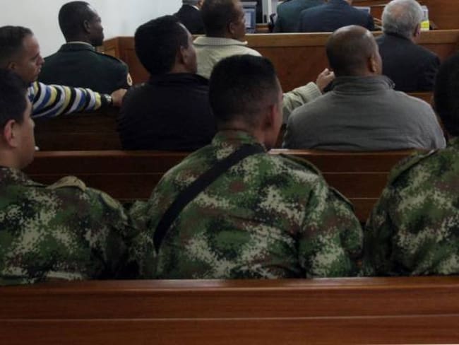 Condenan al ejército nacional por un Falso Positivo en Boyacá