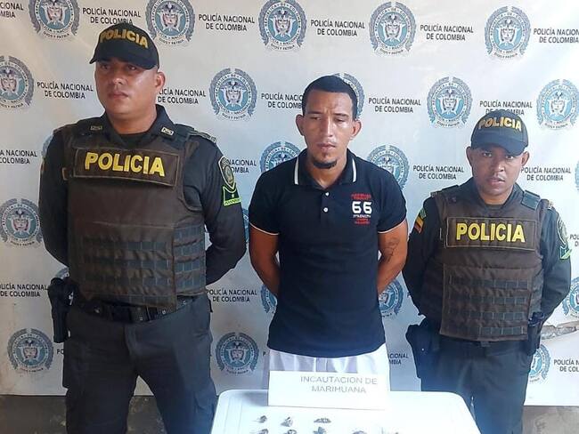 Departamento de Policía Bolívar