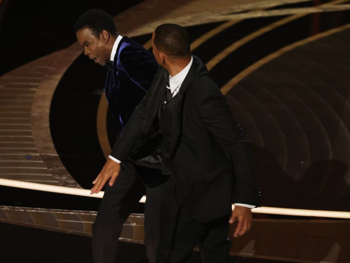 Chris Rock rechazó presentar los Oscar de 2023