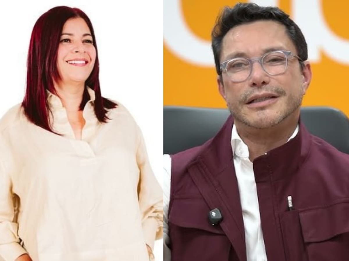 Se conocen las primeras reacciones tras la condena en contra de Carlos Caicedo