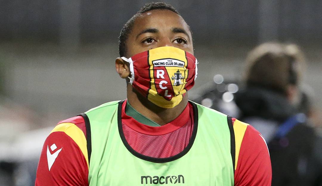 Wuilker Fariñez debutará como titular por Liga ante el PSG