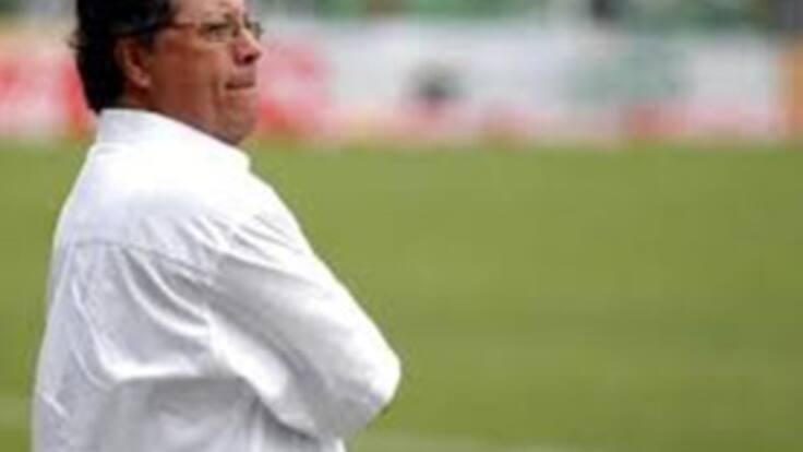 Nestor Otero: 'En Santa Fe también estamos preocupados por el equipo'