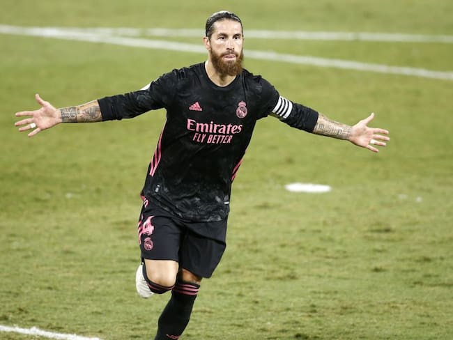 Real Madrid inició una nueva temporada con victoria y polémica en el VAR