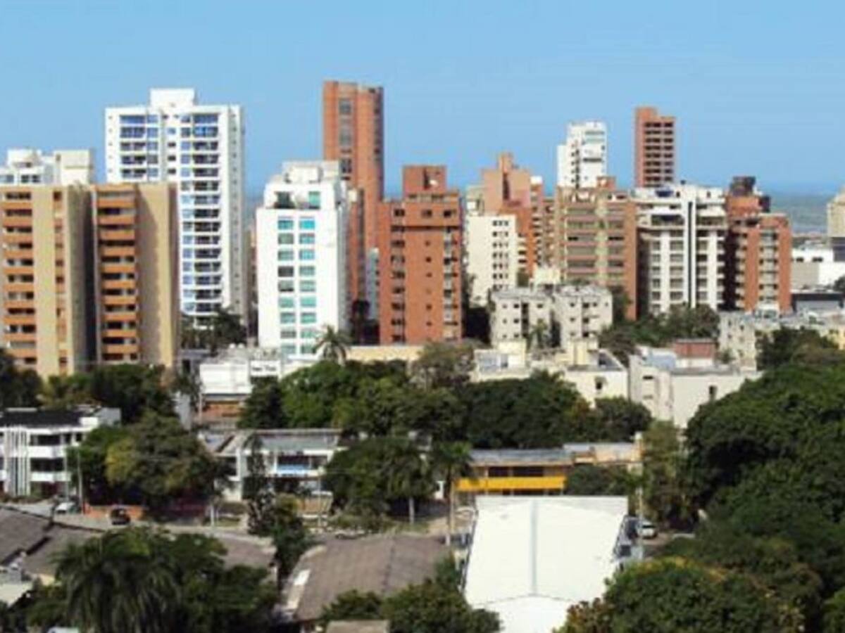 Barranquilla emite bonos por $650.000 millones