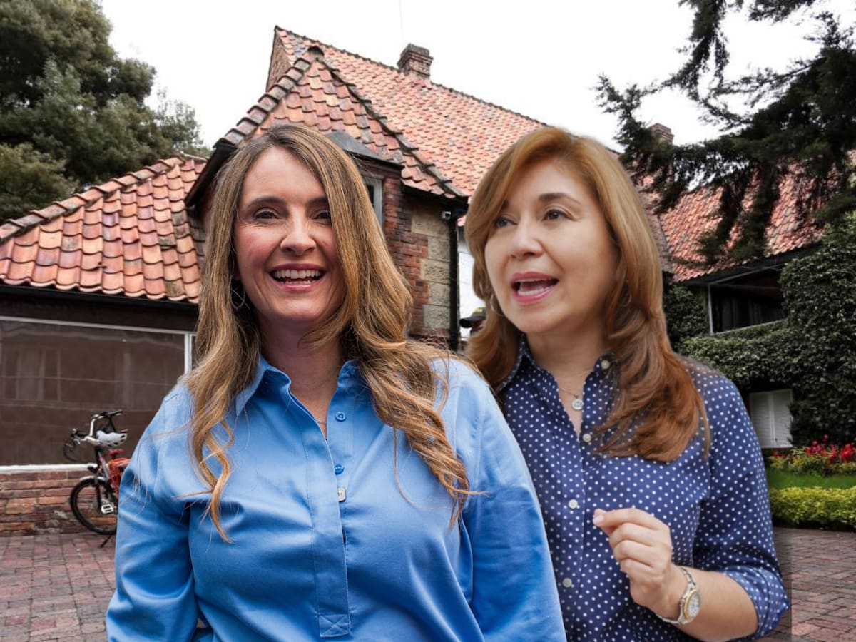 Norma Hurtado ratifica apoyo a Paloma Valencia, pese a reconocer desmotivación en la campaña