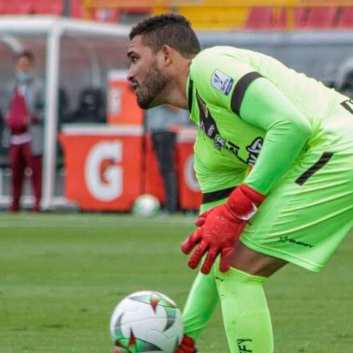¿Millonarios busca a Montero? El arquero habló del tema y dio una respuesta