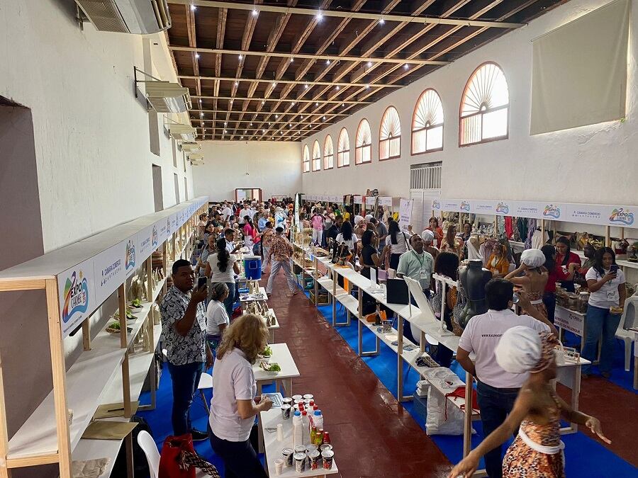 Cámara de Comercio de Cartagena