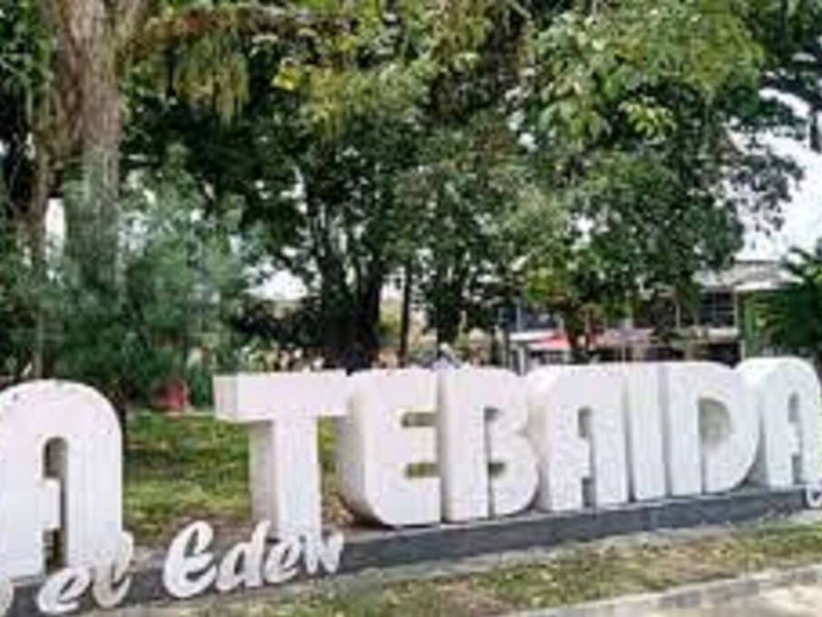 Definido alcalde ad hoc para proceso de revocatoria en La Tebaida