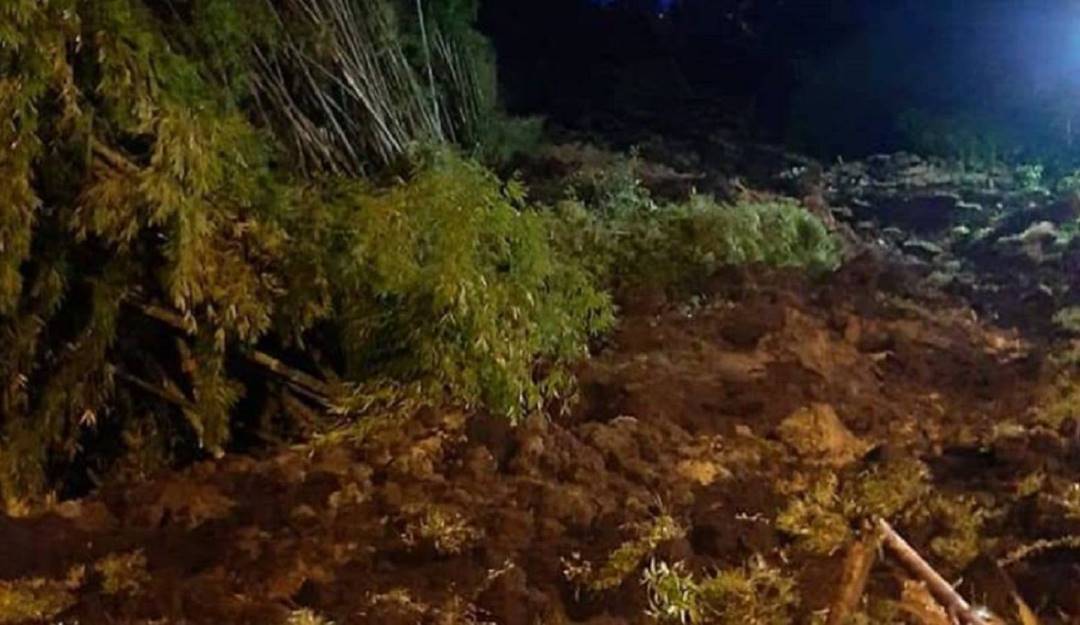 Cerca de la mitad de la población de Villamaría, está sin agua. Crédito: Archivo W Radio.
