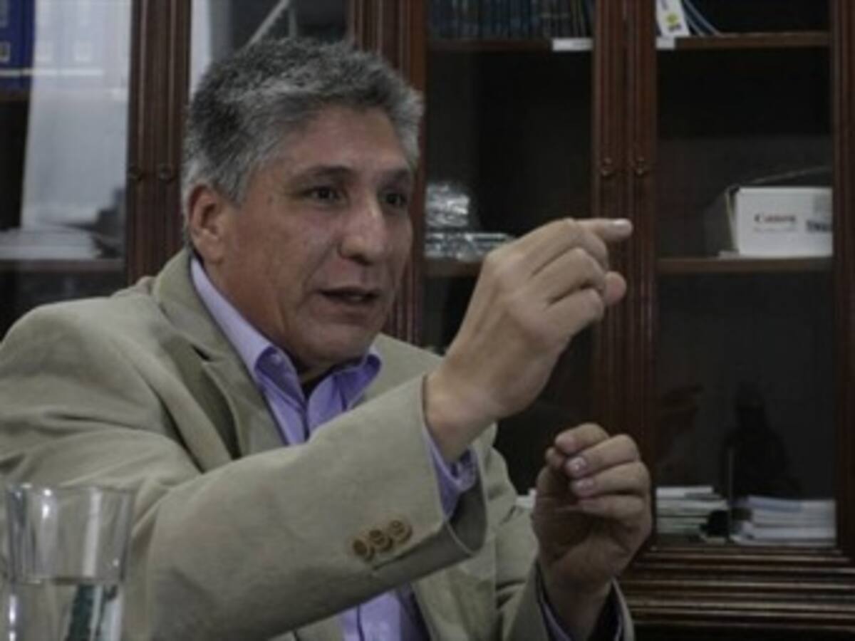 No tengo ninguna evidencia para dudar del fiscal del caso Sigifredo López: Fiscal General