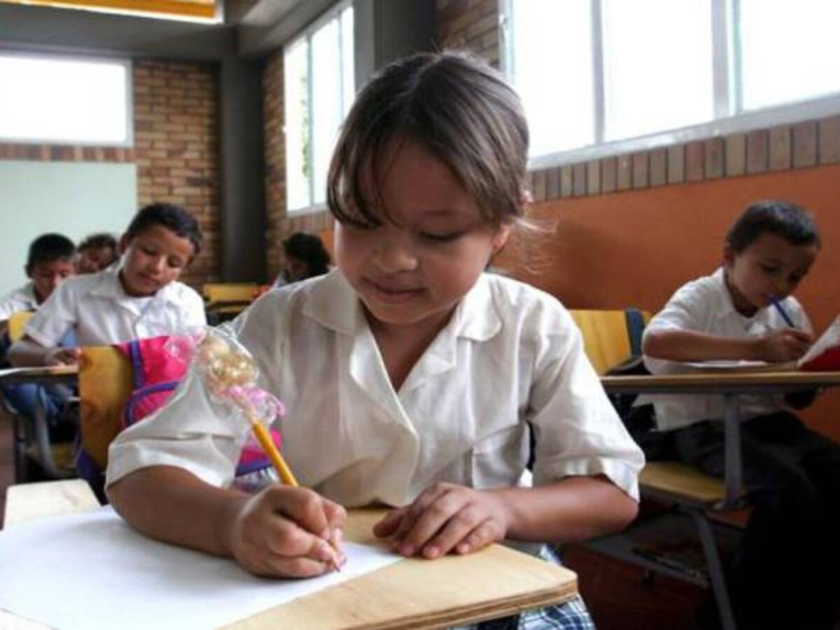 Cinco consejos para que los niños vuelvan a la rutina después de vacaciones