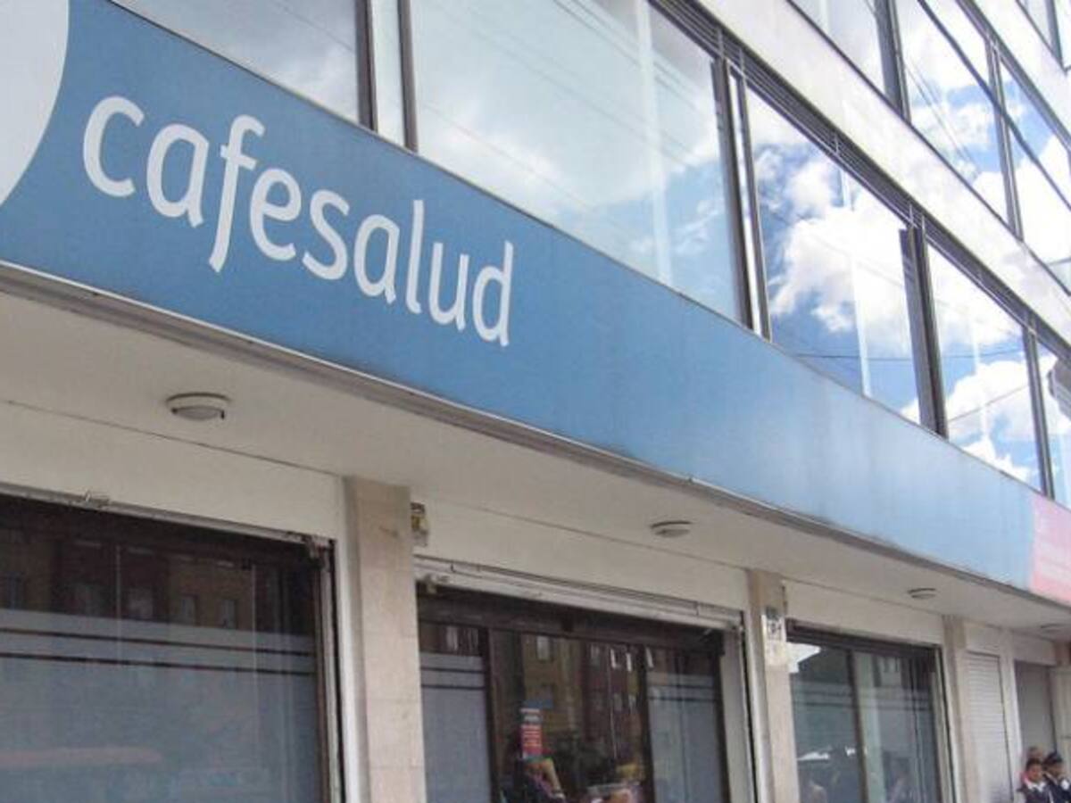 Habrá protestas en las IPS de Cafesalud en Tunja, Boyacá