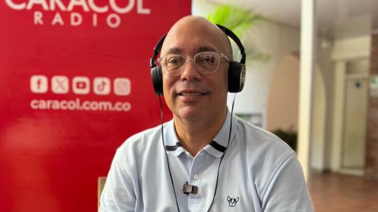 “Queremos hacer de Valledupar una ciudad de eventos”: alcalde Ernesto Orozco Durán