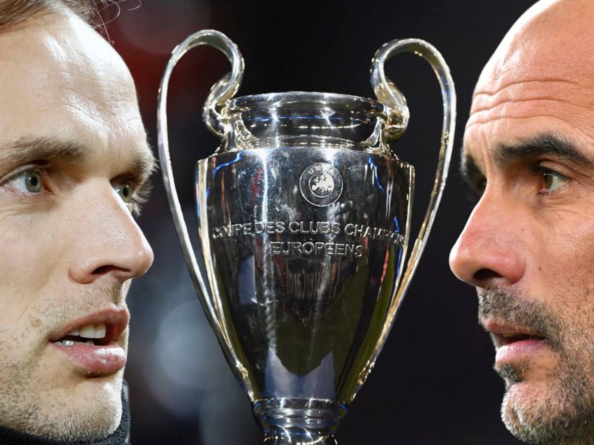 City vs. Chelsea: Los duelos individuales en la final de Champions League