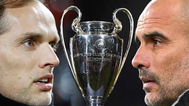 Final de Champions League