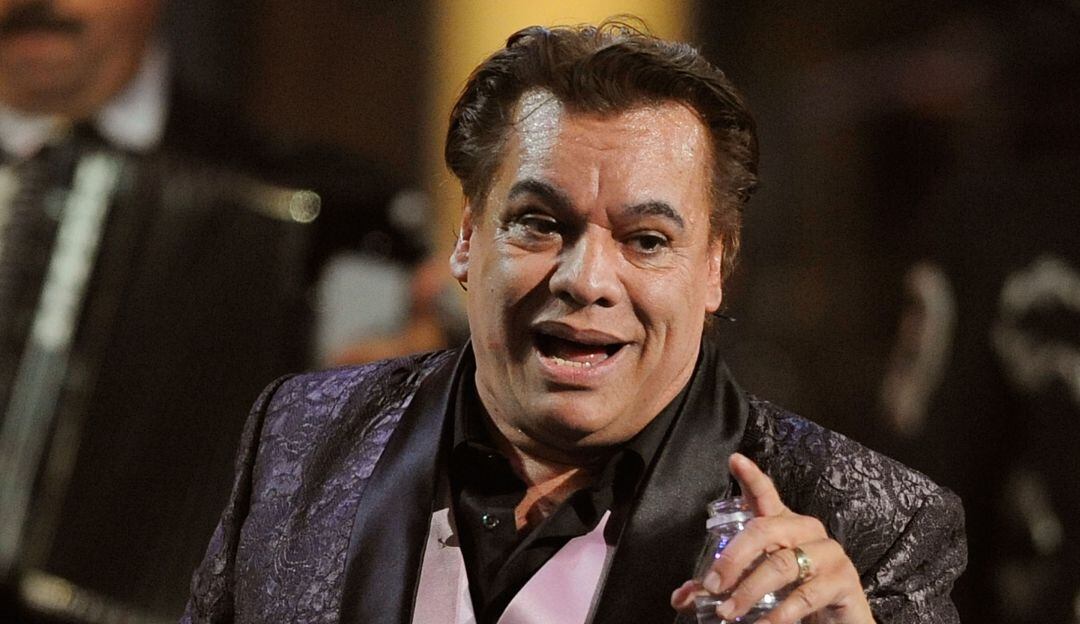Juan Gabriel