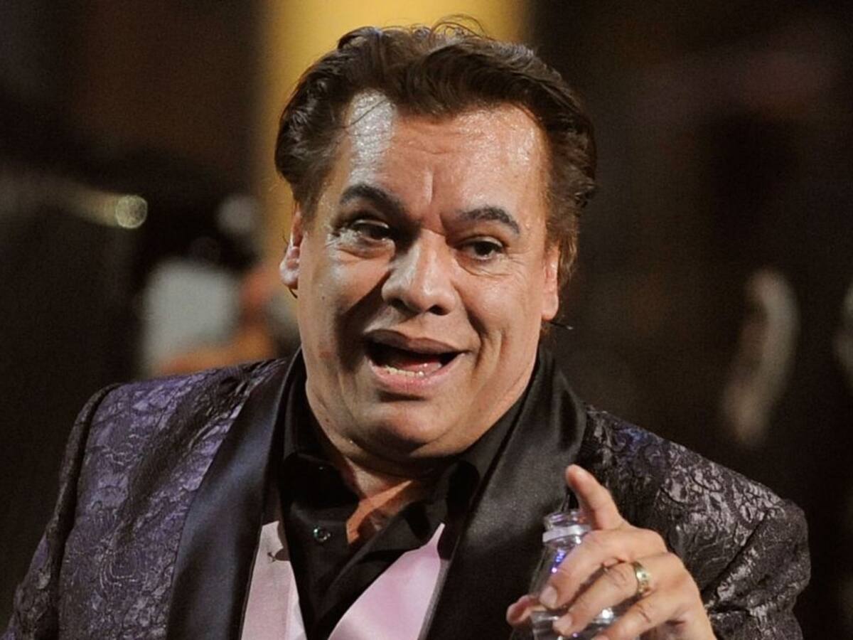 En memes: Así fue la espera de la ‘resurrección’ de Juan Gabriel