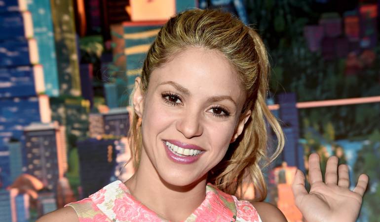 Shakira