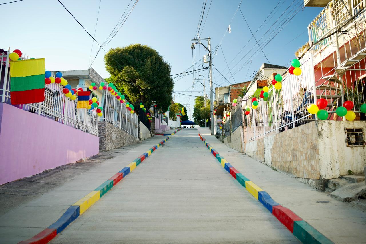 Gobernación de Bolívar