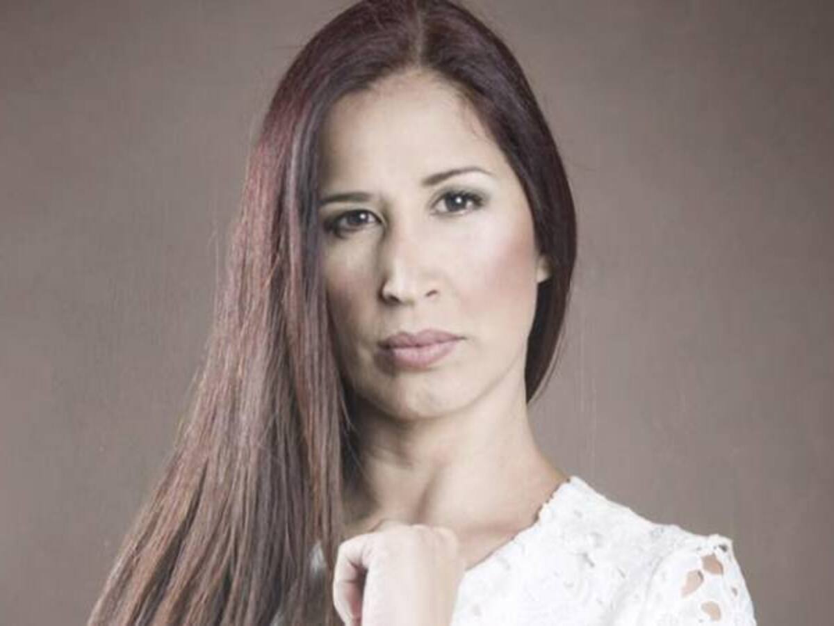 Nuestra responsabilidad es darle a los venezolanos la información que allí no tienen: Elyangélica González