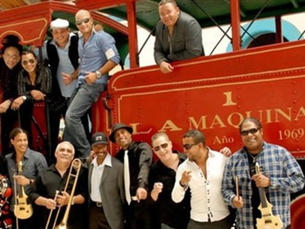 Salsa Al Parque y Agenda Nacional en La Ventana de Caracol Radio