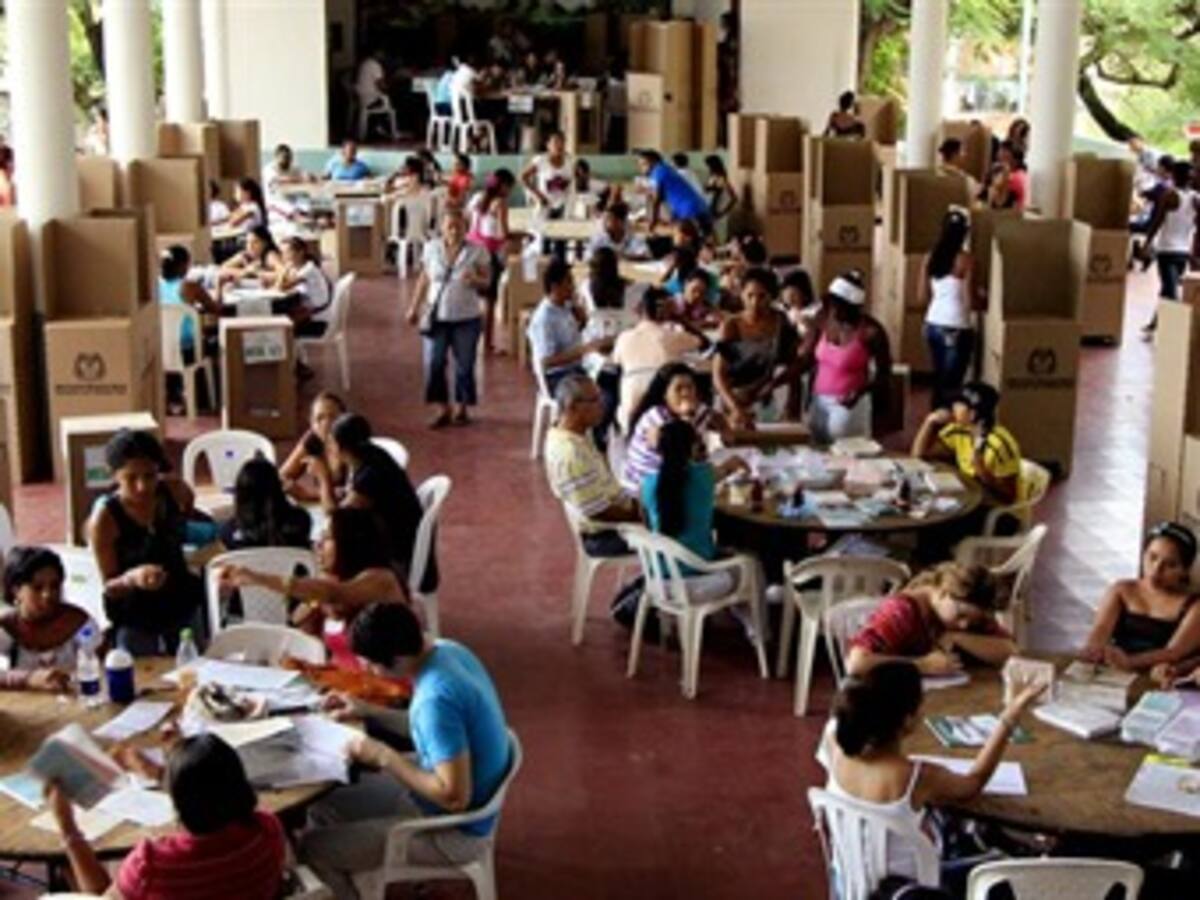 Liberalismo destaca su triunfo en las elecciones regionales