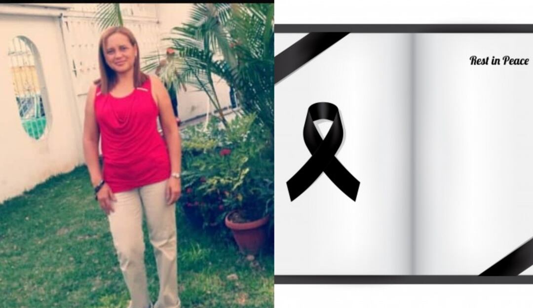 Elizabeth Niebles Martínez