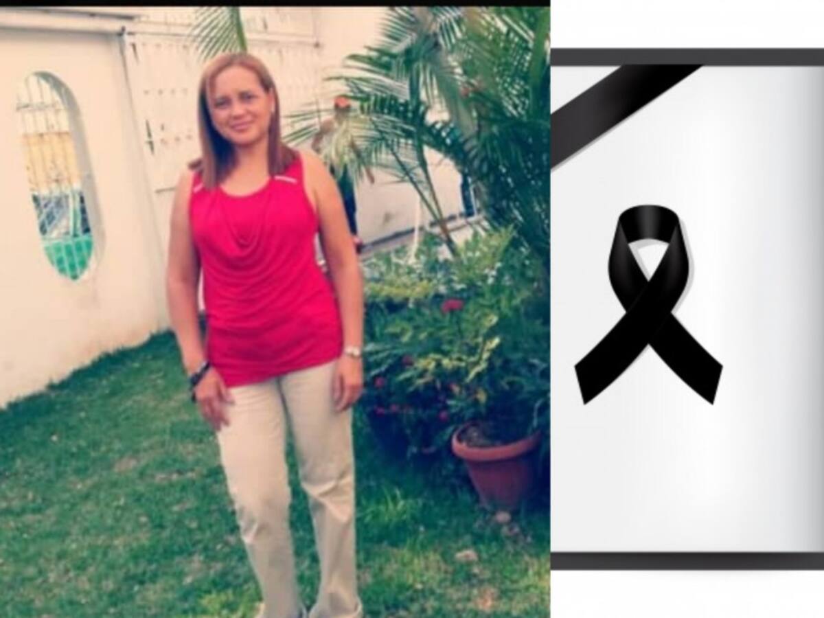Familia de víctima de explosivo en Cúcuta pide ayuda para el sepelio