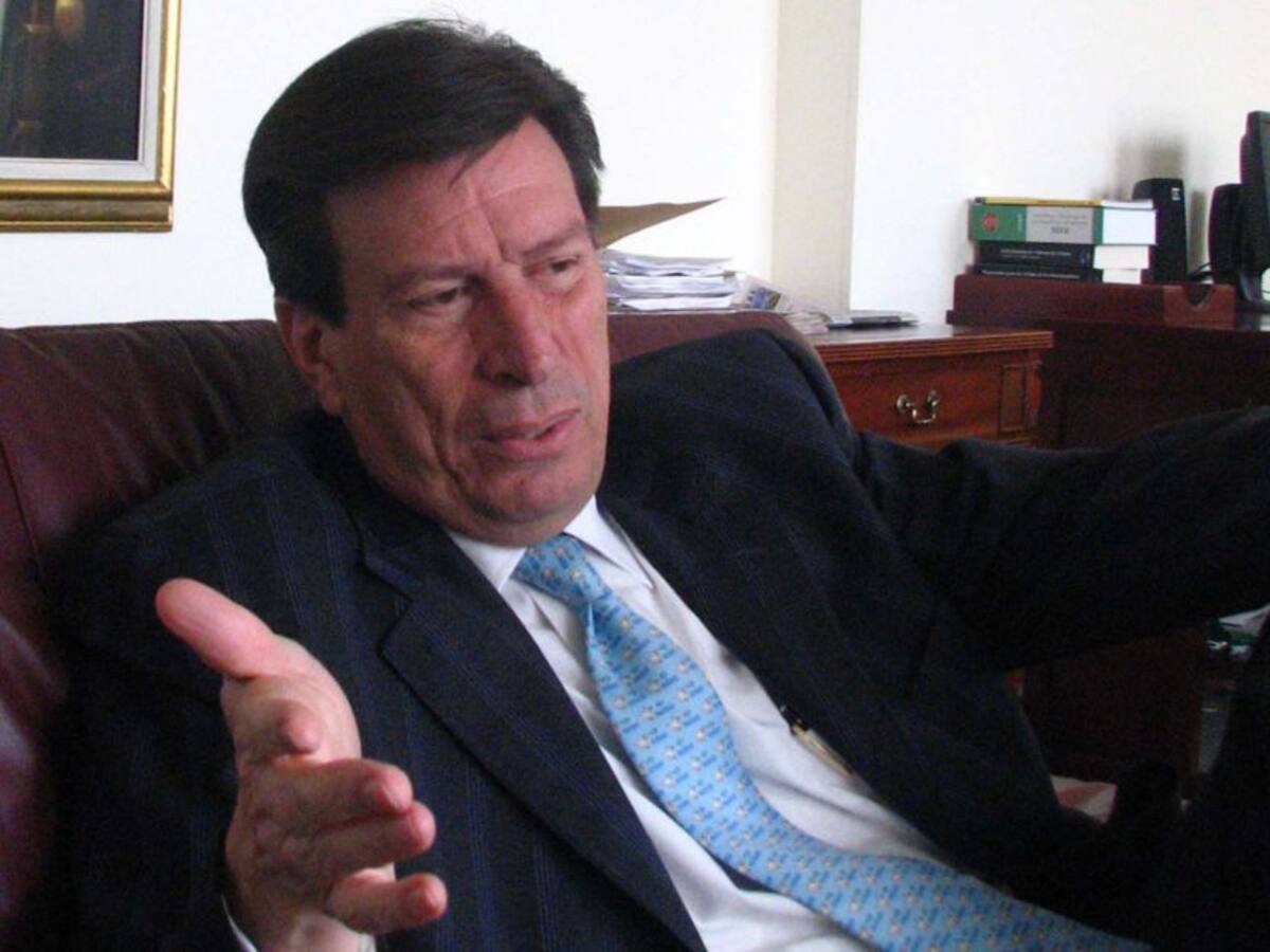 Fiscal ad hoc tendrá dos años para adelantar investigaciones por Odebrecht