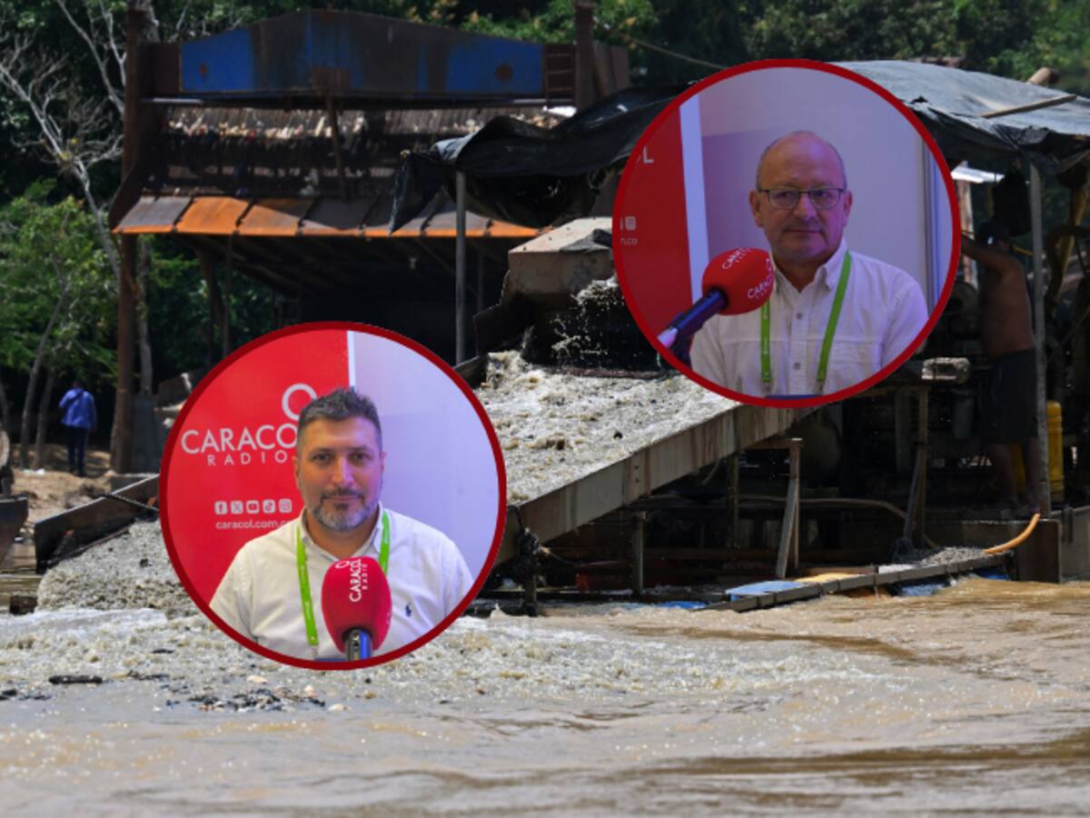 Mineros S.A pide reconsiderar la minería como pilar económico para el próximo gobierno