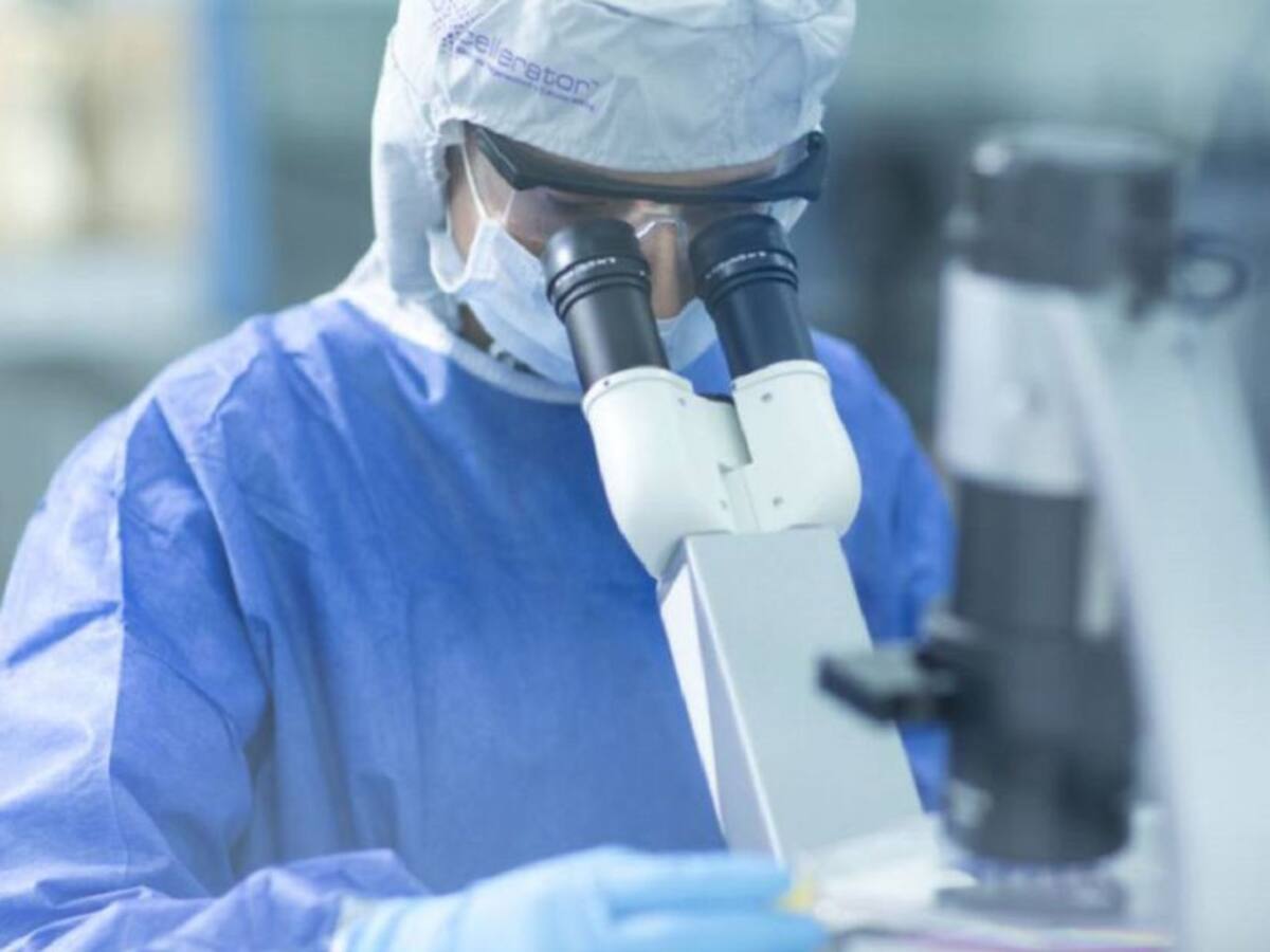 Coronavirus en Cartagena: 1.392 nuevos casos y tres fallecidos